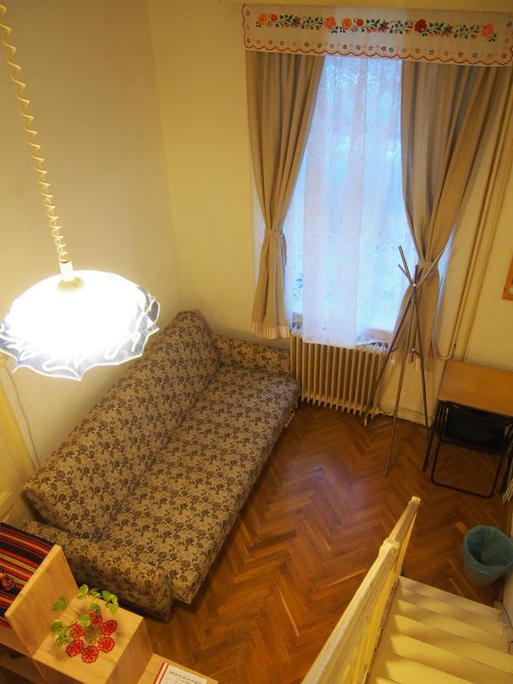 Sakuranbo - Guest House Budapest Esterno foto