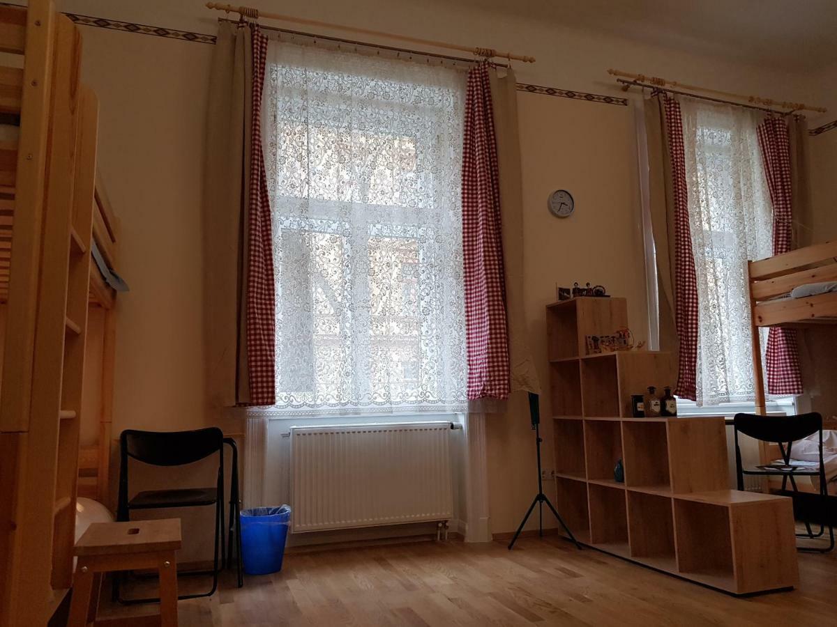 Sakuranbo - Guest House Budapest Esterno foto