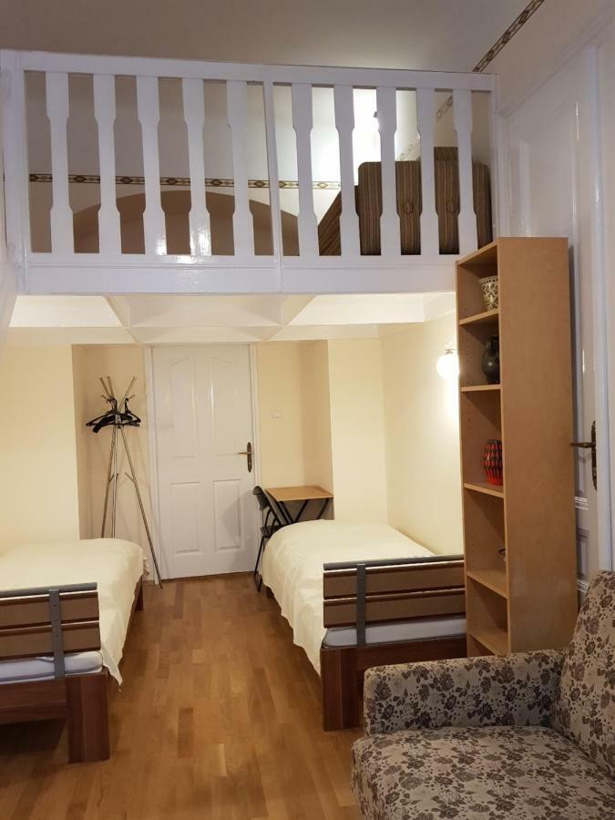 Sakuranbo - Guest House Budapest Esterno foto